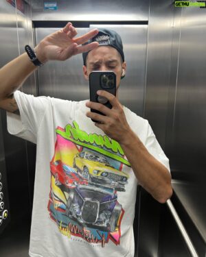 Joel Bosqued Instagram - A s c e n s o r