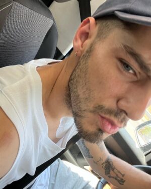 Joel Bosqued Instagram - I can't believe it