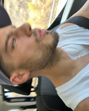 Joel Bosqued Instagram - I can't believe it