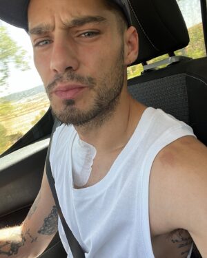 Joel Bosqued Instagram - I can't believe it