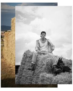Actor Joel Bosqued HD Instagram Photos and Wallpapers April 2022