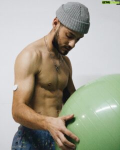 Actor Joel Bosqued HD Instagram Photos and Wallpapers January 2022