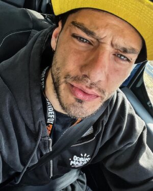 Joel Bosqued Instagram - Hazte un selfie !  Cebolletas en vinagre  ricas ricas .