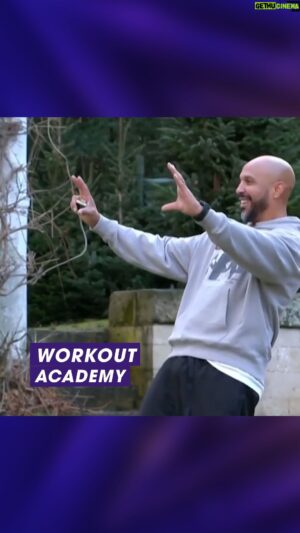 Joël Bouraïma Instagram - Bienvenue à la 𝗪𝗢𝗥𝗞𝗢𝗨𝗧 𝗔𝗖𝗔𝗗𝗘𝗠𝗬 😅🏋️‍♀️

⏰ Retrouvez la Quotidienne tous les jours à 17h25 sur @tf1 et @tf1plus