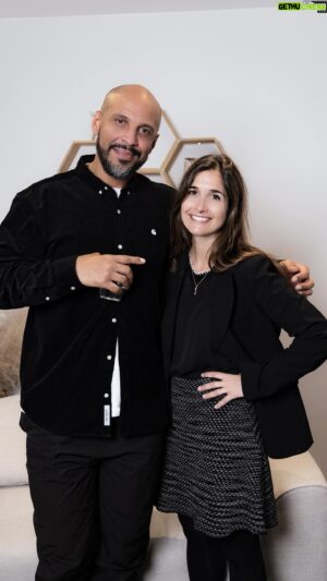 Joël Bouraïma Instagram - La chance n’est pas un hasard. 
Elle se prépare. Et c’est la préparation qui permet de la saisir quand elle passe. 

C’est ce que je retiens de ma conversation avec Joël Bouraïma alias @coachjoe.paris 🙌

Joe est devenu ces dernières années l’un des coachs sportifs les plus influents en France et à l’international.
@omarsyofficial, @kanyewest, @kimkardashian ou encore les candidats de la @staracademytf1 , dont il est le coach officiel, font partie des célébrités qui ont eu la chance de bénéficier de ses conseils 😉

Joe est un homme humble, parti de rien, avec des valeurs à l’encontre de ce qu’on imagine d’une personne médiatisée.

Dans cet épisode on a parlé : de mindset gagnant, de courage, de sacrifices pour sa carrière, de discipline, ou encore de comment aborder Kanye et Kim 😉

Aujourd’hui la mission de Joe est d’aider les autres à voir grand par le biais du goût de l’effort. Notamment chez les plus jeunes qui ont l’impression que le monde leur est fermé. 

Alors si son discours vous a touché, n’hésitez pas à le solliciter pour une conférence en école ou à découvrir son livre “Toujours tout donner”. 

Enjoy les amis, et n’hésitez pas à partager si l’épisode vous a plu !