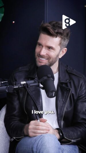 Joel Dommett Instagram - Wife insurance.