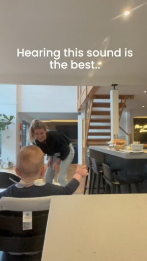 Joel Dommett Instagram - Her peekaboo is next level effective.