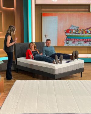 Joel Dommett Instagram - I bloody love @thismorning and @benshephardofficial and @catdeeley are so perfect on it 🥰