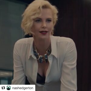 Joel Edgerton Instagram - The final @gringomovie trailer is here. Click link in bio to watch it. In theaters March 9. #gringomovie