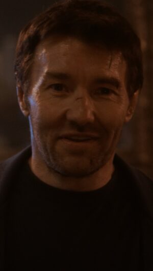 Joel Edgerton Instagram - There’s leaving your phone at the bar, and then there’s being kidnapped into a reality where your favorite bartender has never served you.

First 2 episodes of Dark Matter — Now Streaming