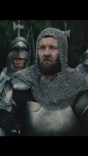 Joel Edgerton Instagram - First Official Trailer