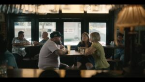 Joel Edgerton Instagram - #yes23 is a referendum taking place in Australia with the intention of giving Aboriginal and Torres Strait Islander people a voice in Parliament so they can weigh in on issues that affect their lives. Google it... and watch this made by my bro @nashedgerton and @Senatorbriggs about... Googling it

VOTE YES to THE VOICE - OCTOBER 14
🖤❤️💛 
🎥 
@senatorbriggs
@nashedgerton
@freudiannip
@bigjwow
@viczerbst