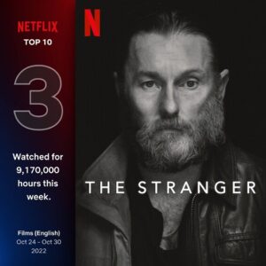 Joel Edgerton Instagram - 🙏🏽
