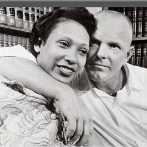 Joel Edgerton Instagram - LOVING DAY. Today June 12. Thanks to these two special people: Mildred and Richard Loving