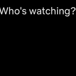 Joel Edgerton Instagram - Who's watching? The Stranger is now on @netflix