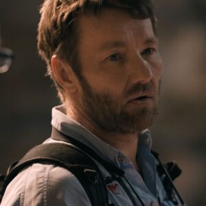 Joel Edgerton Instagram - @ThirteenLives - select theaters July 29 - Amazon Prime August 7 - so incredibly proud of this film 
🤿