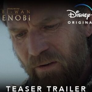 Joel Edgerton Instagram - That wizard's just a crazy old man. 

#ObiWanKenobi. May 25 on @disneyplus.