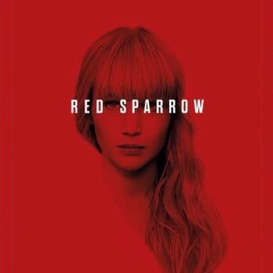 Joel Edgerton Instagram - The new #RedSparrow trailer is here. Movie in theaters March 2nd.