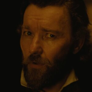Joel Edgerton Instagram - Underground Railroad is out TODAY on @amazonprimevideo. @bandrybarry