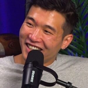 Joel Kim Booster Instagram - Joel Kim Booster battled suicidal thoughts since he was 13. 💔 “Post a lot of the success was when it really came back…” But thankfully he asked for help and learned how to take care of his mental health. Full @ihatejoelkim episode available on @thementalgamepod.