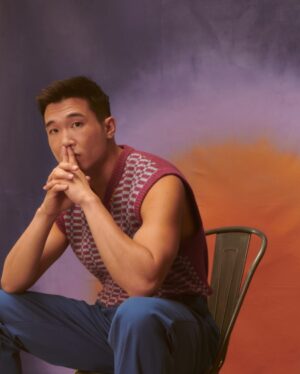 Joel Kim Booster Instagram - Hiii yes the rumors are true it’s my birthday! I’m a leap day baby! A little more special than the average gay guy! Rather than making a cute little joke about my real age (nine) please consider making a small donation to ANERA, who are working on the ground to provide vital aid to folks in Gaza.