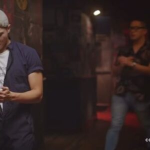 Joel Kim Booster Instagram - Recently uncovered footage from this one off web series I wrote for Comedy Central during the Trump administration apparently. Think of it as a 2017 period piece, in every way. Full thing is somewhere on YouTube.