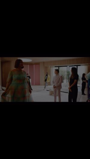 Joel Kim Booster Instagram - MAYA RUDOLPH EMMY CAMPAIGN BEGINS NOW. Truly the funniest woman alive and one of my favorite moments to watch her do on set this season, I’m pretty sure you can see me break… new episode of LOOT out now on @appletv!!
