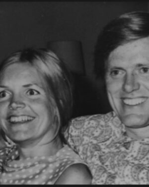 Joel McHale Instagram - HAPPY BIRTHDAY MOM! I love you mom. You look fantastic and continue to be able to spell way better than me. Thanks for being such a great mom and tolerating me during my formative years. You are a wonderful grandma and Bean Bag the Dog loves you. You are one of the greatest half Canadian half Americans this world has ever produced. Love you Mom! #happybirthdaylaurie #beanbagthedog