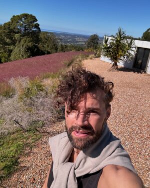 Joel Smallbone Instagram - Yes, we might be about to kick into high gear! ⚙️🦵🏽

But not before a little R&R and reflection… 😴

Marvelous moments with my darling wife, and partner-in-@life @moriahsmallbone.. 💍 my dearest friend, confident, romantic-walk compadre and seagull chasing.. love of my love. Grateful for these moments.. ❤️

PS UK, you soon London! 🇬🇧
