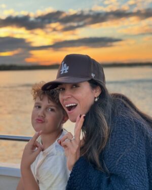 Joel Smallbone Instagram - Yes, we might be about to kick into high gear! ⚙️🦵🏽

But not before a little R&R and reflection… 😴

Marvelous moments with my darling wife, and partner-in-@life @moriahsmallbone.. 💍 my dearest friend, confident, romantic-walk compadre and seagull chasing.. love of my love. Grateful for these moments.. ❤️

PS UK, you soon London! 🇬🇧