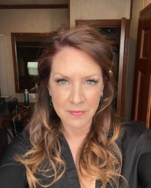 Joely Fisher Instagram - Joely Fisher did a thing this week. First job post strike … let’s get that insurance friends