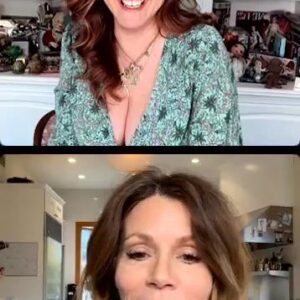 Joely Fisher Instagram - 