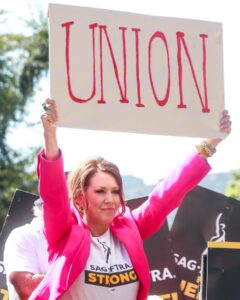 Joely Fisher Top 100 Instagram Photos and Posts