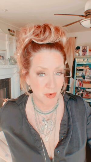 Joely Fisher Instagram - 