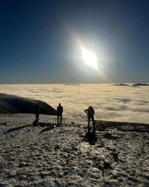 Joey Barton Instagram - ⛰️Helvellyn🏔️

Take a Hike…🥾

#mensmentalhealth