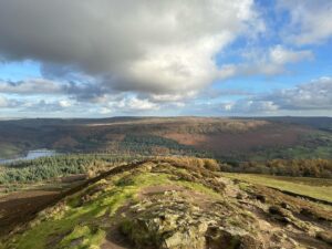 Joey Barton Instagram - Lovely day out climbing in the Peak District today…

#kaizen