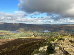 Joey Barton Instagram - Lovely day out climbing in the Peak District today…

#kaizen