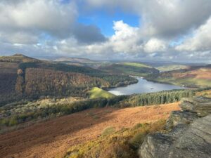 Joey Barton Instagram - Lovely day out climbing in the Peak District today…

#kaizen