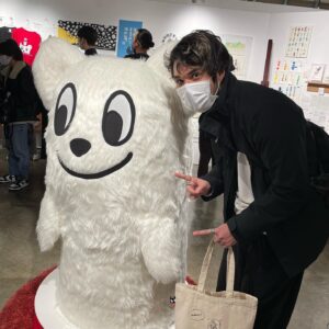 Joey Bizinger Instagram - I went to the Nichijou Restaurant and it was adorable and wholesome. Vlog on the second channel.