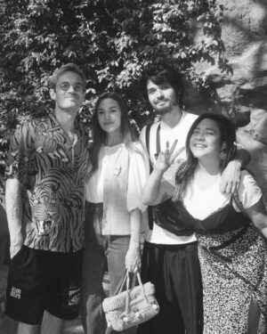 Joey Bizinger Instagram - 2024 (so far) through the lens of a film camera.
📸: @akidearest