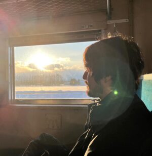 Joey Bizinger Instagram - Journey Across Japan 5 is underway and it’s looking more chaotic than ever before.