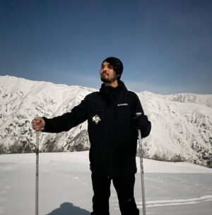 Joey Bizinger Instagram - Today marks 10 years since I first started making videos as “The Anime Man” and it’s been an insane ride. I still love doing all this and I can’t wait to see where the next 10 years will take me.