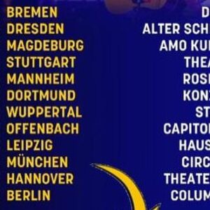 Joey Kelly Instagram - Happy Birthday, @jimmykelly.official , von deinem Lieblingsbruder 😊

P.S.: Tickets für Jimmys Tour 2025 gibt’s an allen bekannten Vorverkaufsstellen und online hier:
https://www.eventim.de/artist/jimmy-kelly/?fbclid=PAAabMG3GATej56VJQJVIKktX3iXetd_iEQjujMXMAjdjiQmqYvoGEaHuXahM_aem_ATsZ1HPkXDaQU3LpzOcL7gWwMRPWNuXBQ2Xb0DBlbThYRk8xch695riBbejkXXoB1z8

#jimmykelly #joeykelly #thekellyfamily #kellyfamily #happybirthday #jimmykellyandthestreetorchestra #celebrate