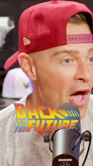 Joey Lawrence Instagram - Discussing iconic #movies this week on the #PodDaPod 😎 let me know your fav movie below!