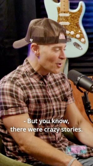 Joey Lawrence Instagram - 🫣🫣🫣 Our 50th episode came out today! #happybirthday #BrotherlyLovePod #family #bros