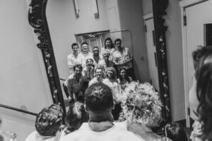 Joey Richter Instagram - In 15 years of @therealteamstarkid, it’s pretty nuts that we JUST made our UK Concert Debut last week at the @thelondonpalladium #. But what’s even 🥜NUTSER🥜 (real word) is that the enthusiasm/love/energy in both 🎟️SOLD OUT🎟️ shows was as palpably thrilling and mind-blowing as it one would expect in the early years of this college-born theatre company. Still peaking babyyyy!!! 🏔️🧗‍♀️ 

With recent “world events” 😷, we’ve had few opportunities to see y’all after you’ve travelled far and wide to our shows!! ✈️ So once again having that chance to meet (& greet🫂) & commune for such a magical day of music and fun (w/ a ton of 1st timers!) made it all the more special 🥰 Performing for and with (I hear you sing-a-longers 🎤) y’all is still one of my life’s greatest joys. Not a single time we do this that I take for granted 💗 You fill my heart to the absolute brim and beyond 📈

Let’s 🙌GIVE IT THE FUCK UP🙌 for @lambertjacksonproductions & @phoebenoble__, our UK Champions 🇬🇧🏆 who were SO accommodating & welcoming, but also deftly handled a website/ticketing nightmare! So grateful to have Phoebe & the LJ crew on our team! Afternoon Tea on me next go around? 🫖

Lastly, but certainly NOT leastly, 👏HUGE PROPS👏 MUST be given to producing team of @brian.holden & @slowpez8 (who also ROCKED as our director/choreographer) and Music Maestro @claark. Assembling a group to travel abroad and QUICKLY mount a concert of this scope and size is no easy feat 🥵 But to pull that off AND have the experience be smooth, efficient, & painless so we could all have 💃🏻FUN🕺🏻 while doing it?? Now thaaaat’s the shit 🤩 I’ve peripherally watched this team work on this show for months and couldn’t be more proud of what they achieved (& most importantly - focusing on the process of HOW they achieved it!) 🤝

TL;DR - Fuckin’ incredible (& excellently planned!) time performing for all of you magnificent folks w/ a group of Michigan buds💙💛 who I love dearly! 

Also, I’m soooooooo fuckin’ bad at taking pics during these things so thank GOD @danny_with_a_camera was there to snap these divine shots and make us look like rockstars!! 📸😍 HEY!!!

#Starkid #concert #london #15years