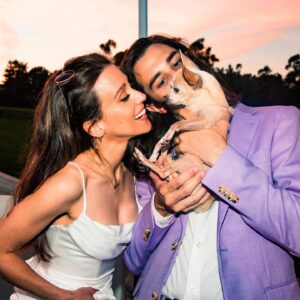 Joey Richter Instagram - Happy Gotcha Day to our Best Girl / Love of Our Life / Head Supervisor / Favorite Mean Girl!!! We are fucking obsessed with her, did u know?

#diane #rescuedog #rescuedogsofinstagram #adoptdontshop #chihuahua #meangirl 

All photos by @annielesser except the last one is from @wjstrobelight !