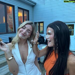 Joey Scarpellino Instagram - A magical (& quite silly) birthday weekend. Thank you 🤍🤍✨✨☀️