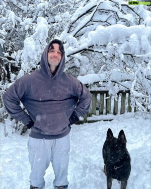 Joey Scarpellino Instagram - ❄️🤍