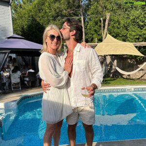 Joey Scarpellino Instagram - A magical (& quite silly) birthday weekend. Thank you 🤍🤍✨✨☀️